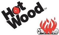 California Hot Wood Inc. logo